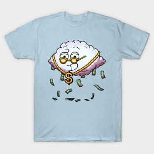 Rich Cloud T-Shirt